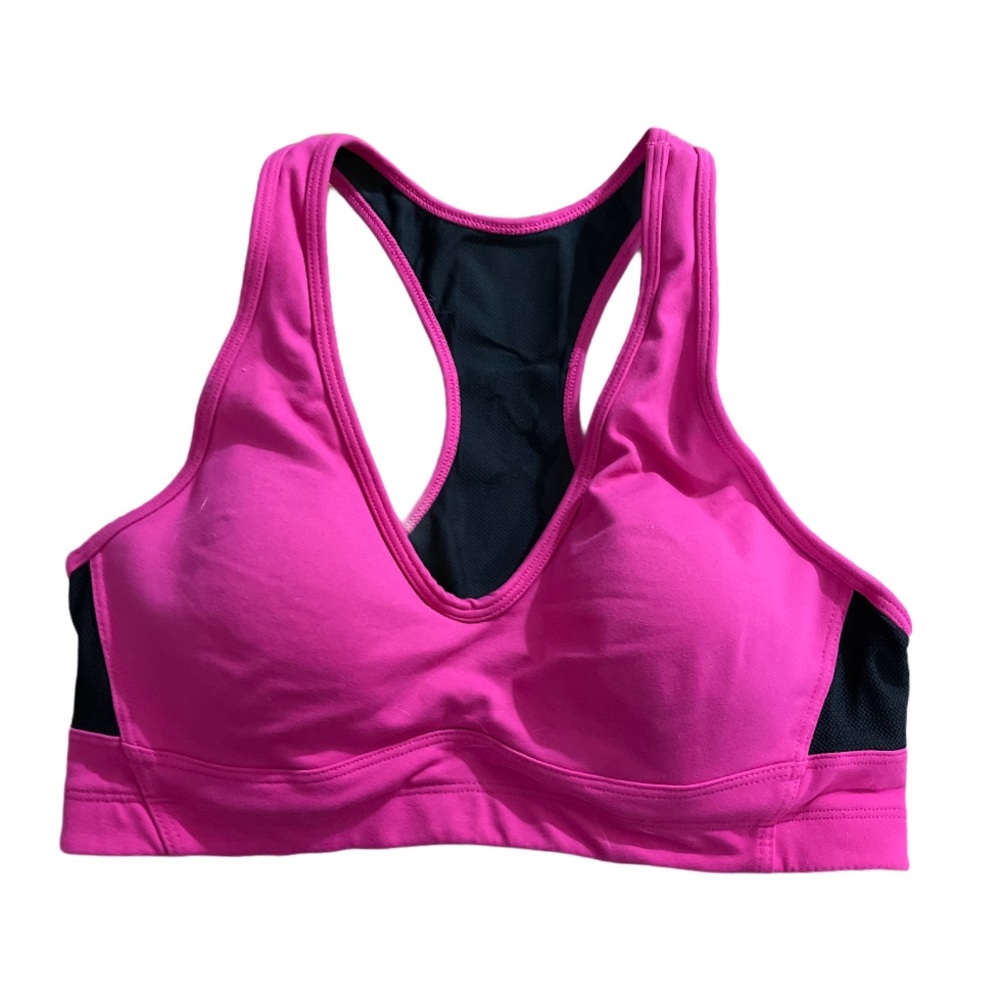 Victoria Secret VSX Racerback sports bra - Picture 5 of 7